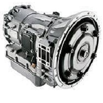 Cajas de cambios automticas