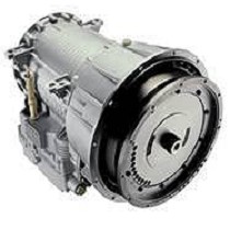 Cajas de cambios automticas