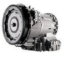 Cajas de cambios automticas