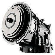 Cajas de cambios automticas