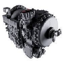 Cajas de cambios automticas