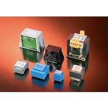 Transformadores resinados y/o encapsulados