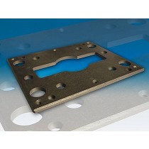 Placas de aislamiento trmico