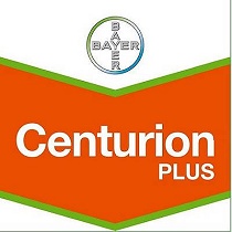 Herbicidas Bayer Centurion Plus