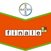 Herbicidas Bayer Finale