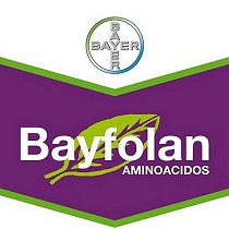 Abonos l�quidos Bayer Bayfolan Aminoacidos