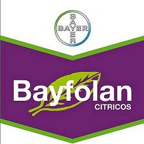 Correctores Bayer Bayfolan Cítricos