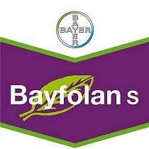 Abonos foliares Bayer Bayfolan S