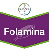 Fertilizantes foliares Bayer Folamina