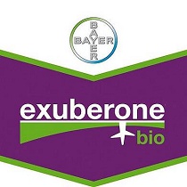 Enraizantes naturales Bayer Exuberone bio