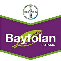 Abonos foliares Bayer Bayfolan Potasio