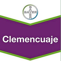 Fitorreguladores Bayer Clemencuaje