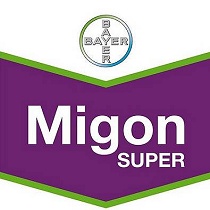 Correctores de suelos Bayer Migon Super