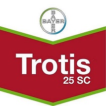 Fungicidas Bayer Trotis 25 SC
