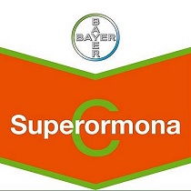 Herbicidas Bayer Superormona C
