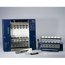 Analizadores de fibra