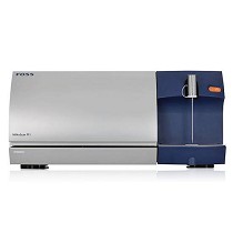 Analizador de lacteos