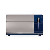 Analizador de lacteos