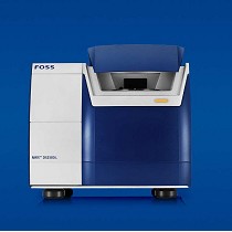 Analizador de aceite comestibles