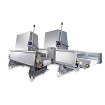 Analizador de carne en lnea