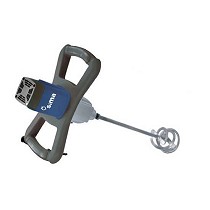 Mezcladoras manuales