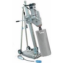 Maquinaria de perforacin