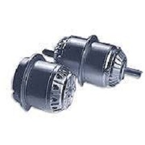 Motores de rotor externo