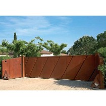 Puertas correderas y practicables