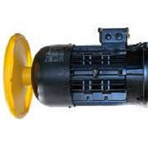 Motores para elevadores