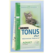 Piensos para gatos