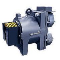 Accionamientos de traccin