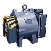 Accionamientos de traccin