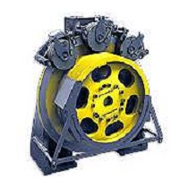 Accionamientos de traccin