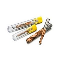 Brocas de metal duro