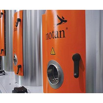 Generadores de aire seco