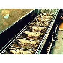 Transportadores de arrastre