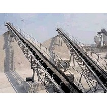 Cintas transportadoras especiales