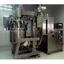 Reactores de 120 litros capacidad