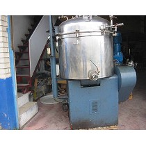 Reactores sin camisa