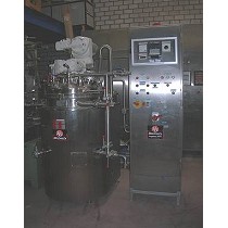 Reactores sin camisa