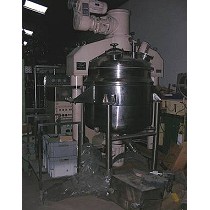 Reactores con resistencias