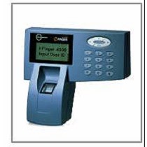 Sistemas biomtricos de huellas dactilares