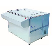 Procesadora de pelcula