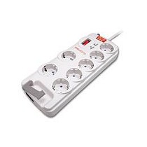 Regletas protectoras