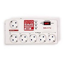 Regletas protectoras