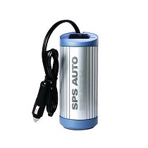 Inversor 230 V para vehculos