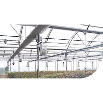 Ventiladores y nebulizadores Asthor 