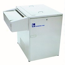 Procesadora de pelcula