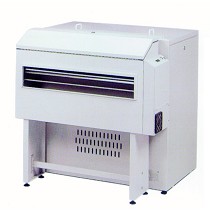 Procesadora de pelcula