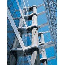 Fachadas todo vidrio